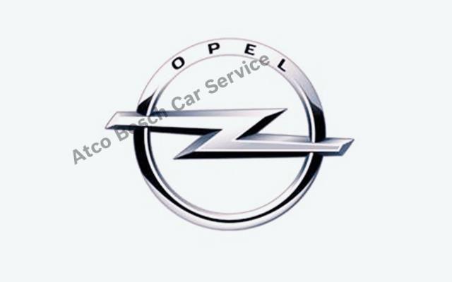 Bayraklı Opel Servisi