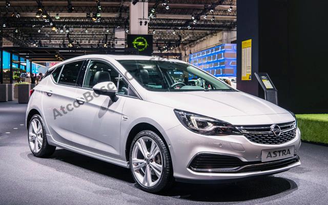 Bayraklı Opel Servisi ile Güvenilir ve Kaliteli Araç Bakımı