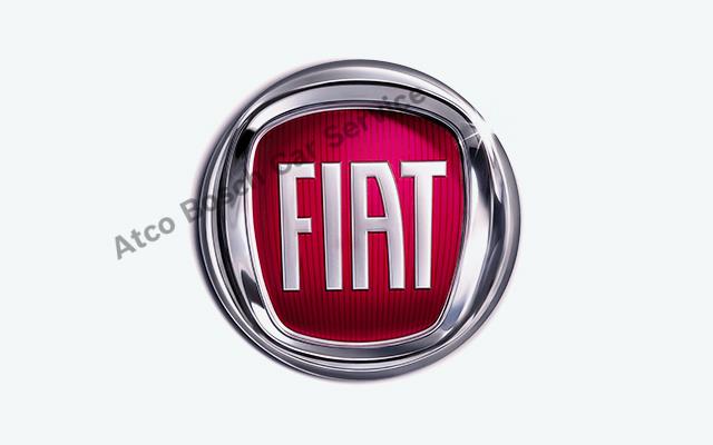 Bayraklı Fiat Servisi