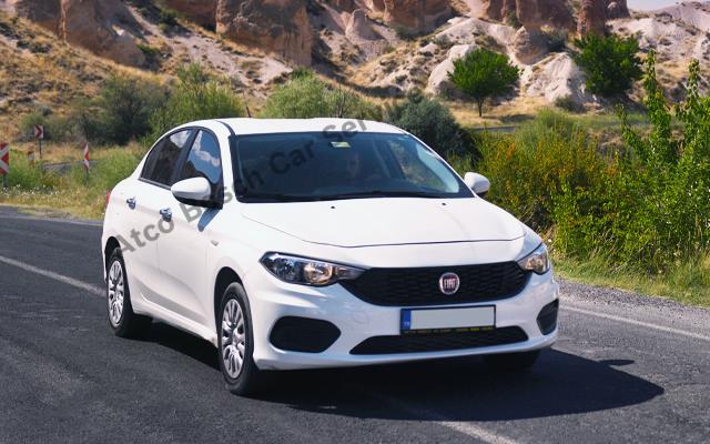 Bosch Car Service Bayraklı Fiat Servis Hizmetleri