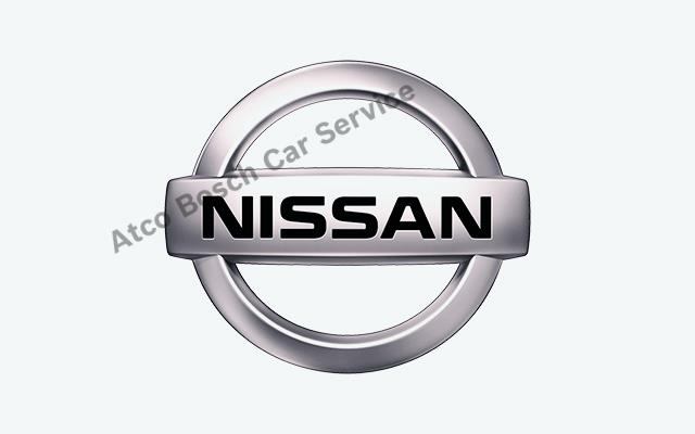 Bayraklı Nissan Servisi