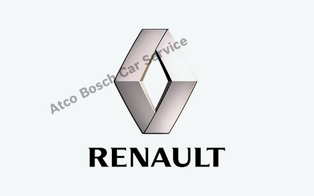 Bayraklı Renault Servisi