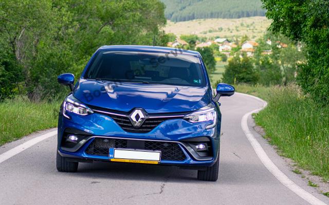 İzmir´de Bosch Güvencesiyle Renault Servis Hizmetleri