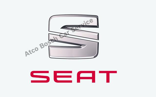 Bayraklı Seat Servisi