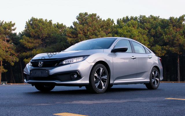 Bayraklı´da Güvenilir Honda Servis Hizmetleri