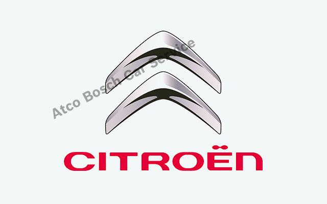 Bayraklı Citroen Servisi