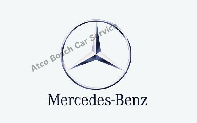 Bayraklı Mercedes Servisi